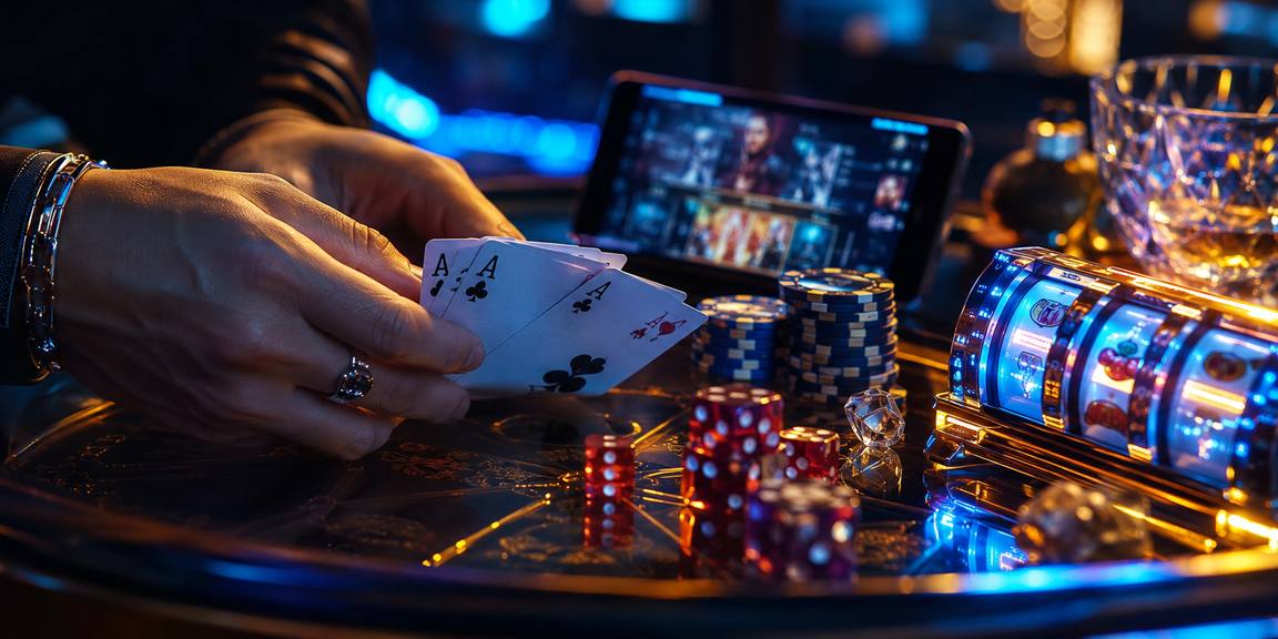 snp500 Live Casino